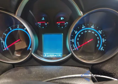 2015 Chevrolet Cruze 2Lt Auto from USA, damaged, VIN 1G1PE5SB9F7159247